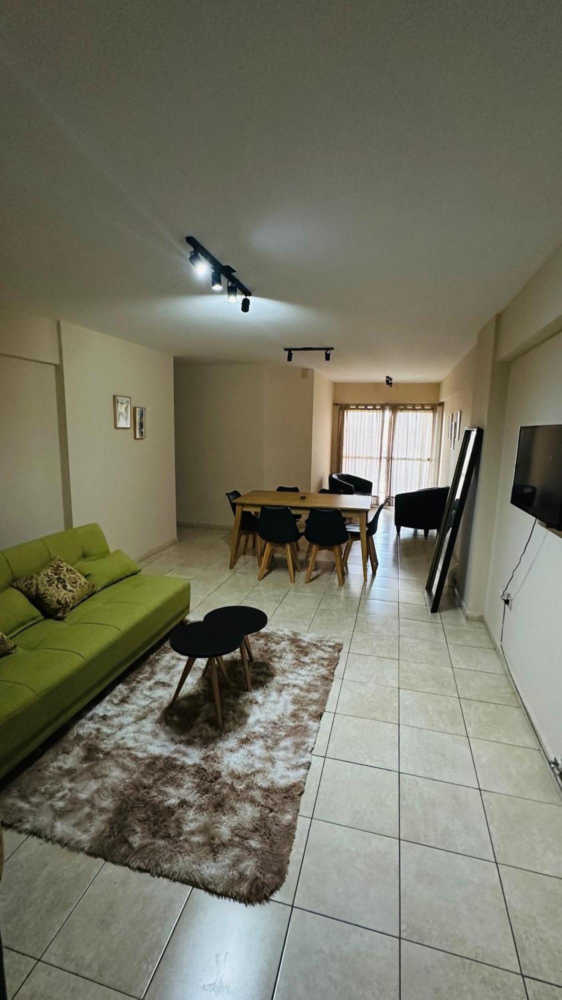 Apartamento Bv San Juan - Nva Cba Córdova